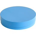 Thumbnail photo of Colour Storage, Round