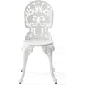 Thumbnail photo of Industrial Collection Chair White - 18686_bia
