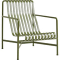 Thumbnail photo of Palissade Lounge Chair High