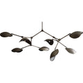 Thumbnail photo of Stingray Chandelier 1