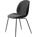 Thumbnail photo of Beetle Dining Chair, Front Upholstered, Conic Base