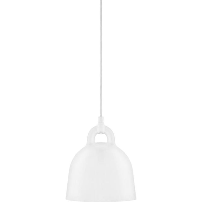 Photo of Bell Pendant Lamp X-Small