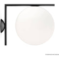 Thumbnail photo of Ic C/w2 Ceiling Lamp/wall Lamp