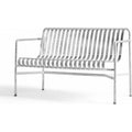 Thumbnail photo of Palissade Dining Bench Armrest
