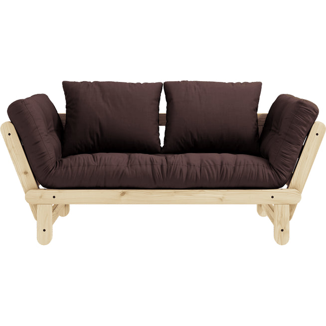 Photo of Beat (sleep) Sofa - Natural