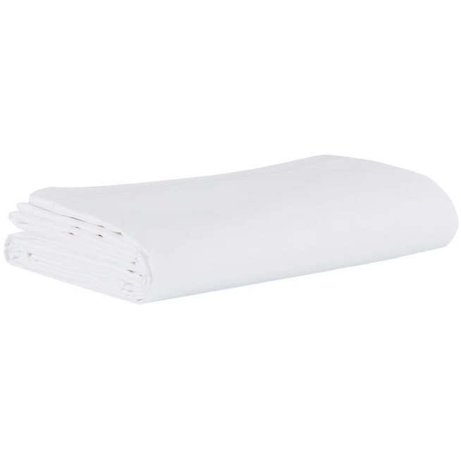Photo of Nuvola Underlakan, Vit, 180x270 - Lakan - Vit