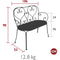 Thumbnail photo of 1900 Bench
