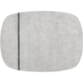Thumbnail photo of Oona Carpet - Carpet - Grey / 175x240 - 175 x 240 cm