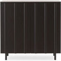 Thumbnail photo of Rib Cabinet 96x98.5 Cm