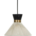 Thumbnail photo of Wiring lamp