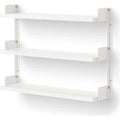 Thumbnail photo of New Works Tea Shelf Wall-hung Shelf 46x62.5 Cm