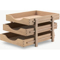 Thumbnail photo of Dania Letter Tray Skagerak By