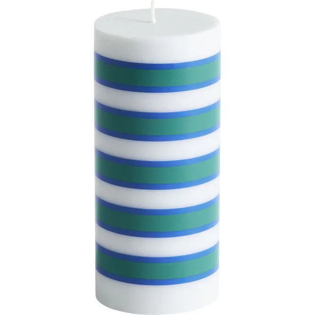 Photo of Column Candle, Small 15 Cm