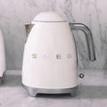 Thumbnail photo of Electric Kettle Creme - Vattenkokare - Beige