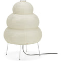 Thumbnail photo of Akari 24th - Table Lamps - White