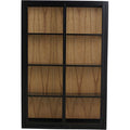 Thumbnail photo of Bei Wall Cabinet - Black