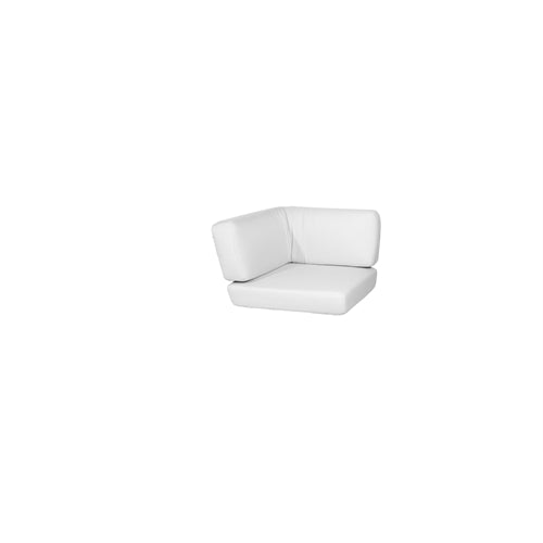 Photo of Savannah Sofa Cushion Cane-line Natté White