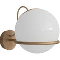 Thumbnail photo of Model 238/1 Wall Lamp