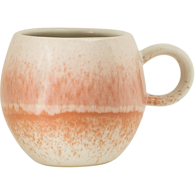 Photo of Paula Mug Orange - Set of 6 pieces