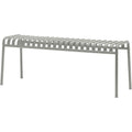 Thumbnail photo of Palissade Bench