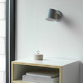 Thumbnail photo of Rise Wall Lamp Hardwired