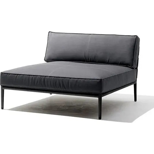 Photo of Konik Debod Module - Grey - Outdoor Sofas