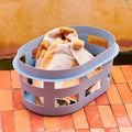 Thumbnail photo of Basket - Recycled