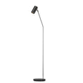 Minipoint Floor Lamp, Black - Reading Lamps - Studio Construction & Bergboms - Black