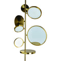 Thumbnail photo of Tell Me Stories Wall Lamp Gold