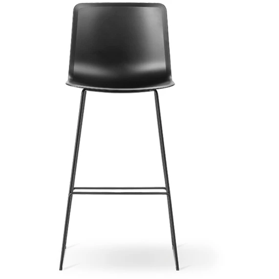 Pato Sledge Bar Chair - Model 4302