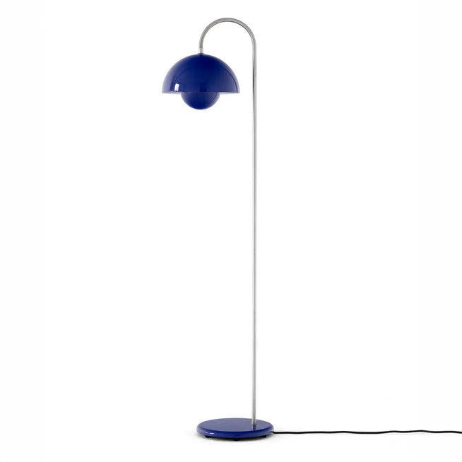 Photo of Flowerpot VP12 Floor Lamp