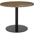 Thumbnail photo of GUBI 1.0 Lounge Table, Round, Ø80 cm