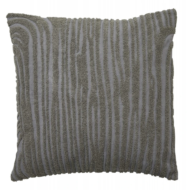 Photo of Elodie Cushion Grey Incl Filling
