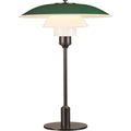 Thumbnail photo of Ph 3½-2½ Bordlampe