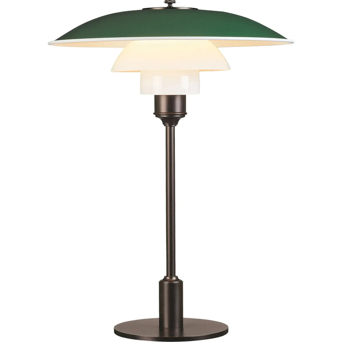 Photo of Ph 3½-2½ Bordlampe