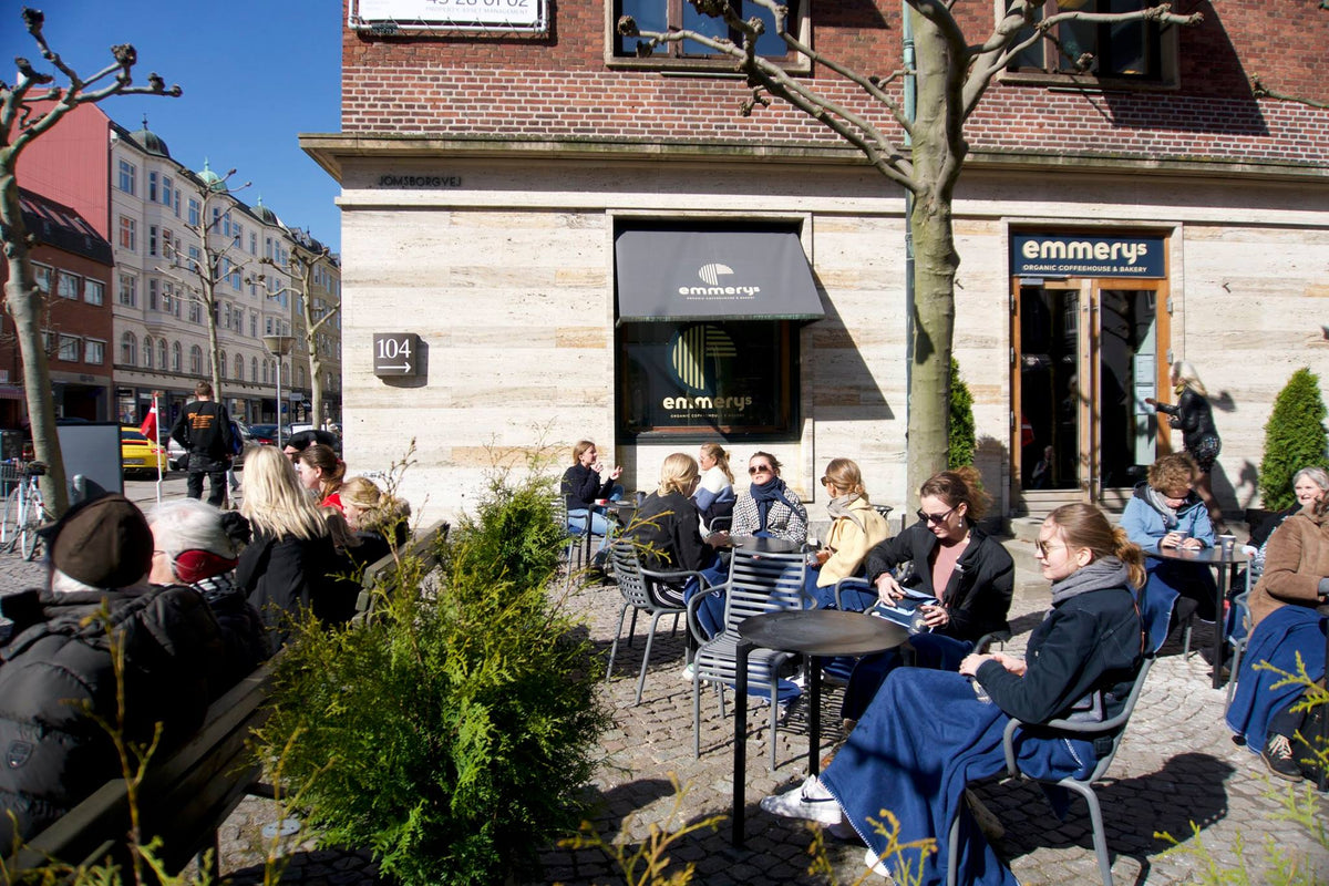 Emmerys Hellerup
