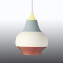 Cirque Ø150mm Hanging Lamp