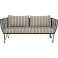 Thumbnail photo of Mundo Bench Green