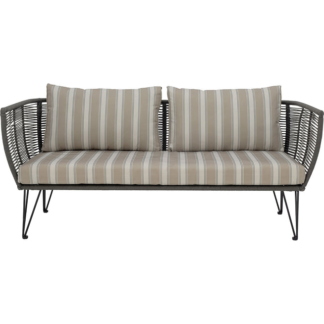 Photo of Mundo Bench Green