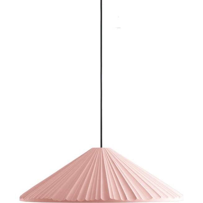 Photo of Pu-erh 42 - Pink, Gold - Pendellampor - Xavier Mañosa - Rosa