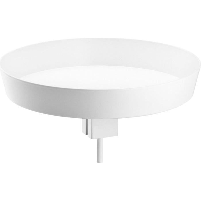 Photo of String Aluminium Bowl - Shelving - Nils Strinning - White - Metal