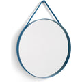 Thumbnail photo of Strap Mirror