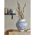 Thumbnail photo of Togo Vase