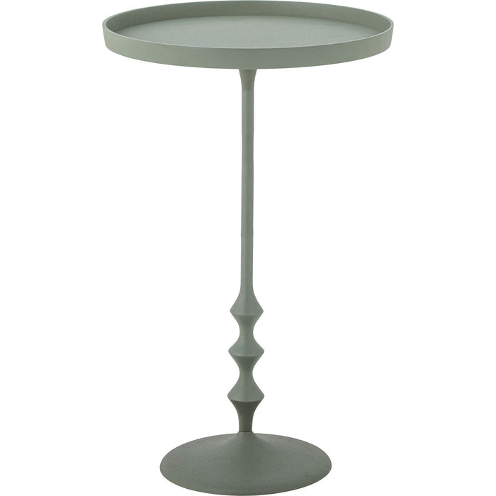 Photo of Anjou Side Table Green