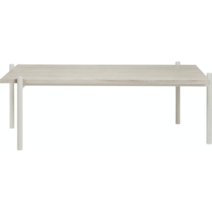 Photo of Elaine Coffee Table White