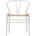 Thumbnail photo of CH24 Wishbone Chair Soft