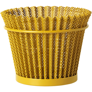 Photo of Matégot Flower Pot, Ø21 cm