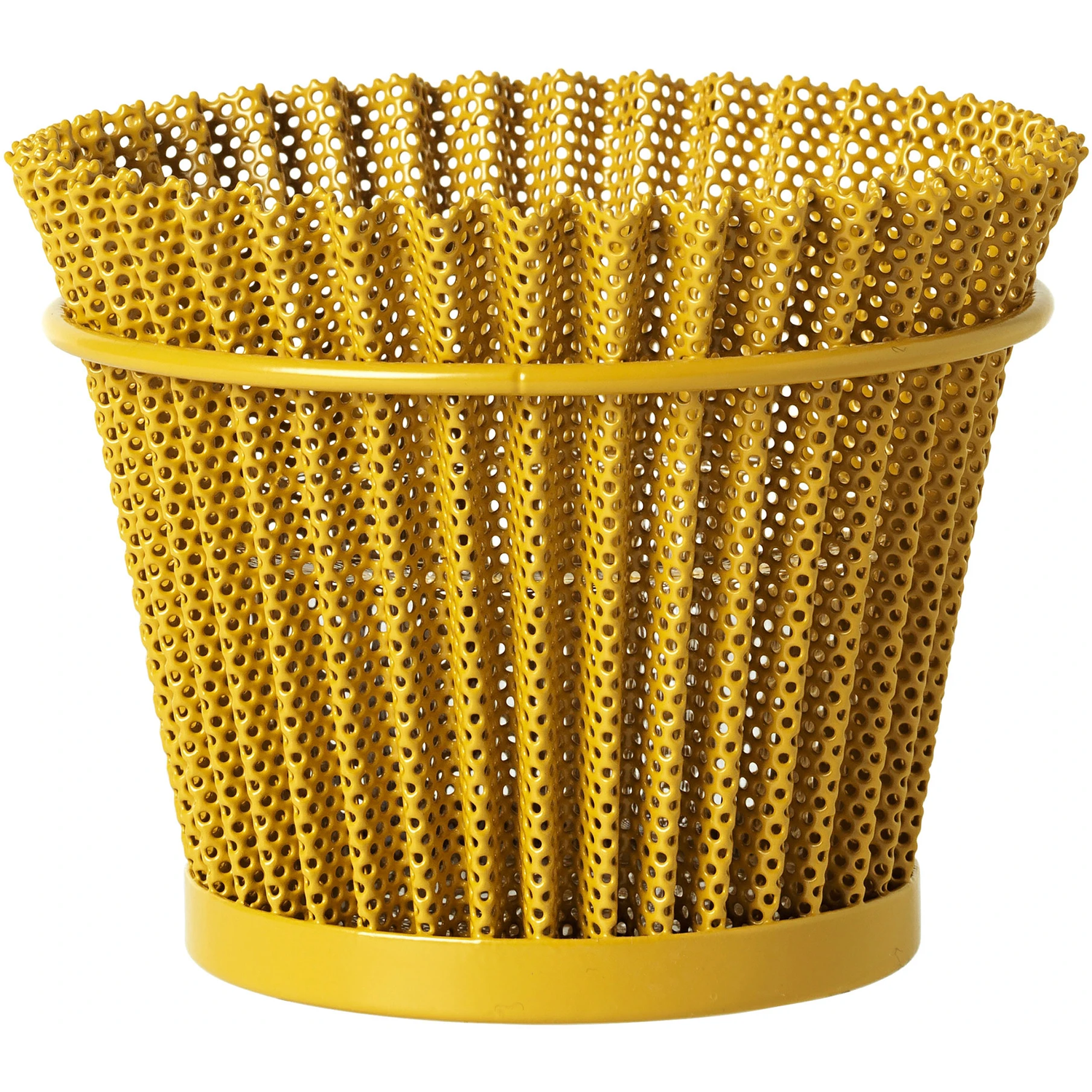 Photo of Matégot Flower Pot, Ø21 cm