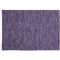 Thumbnail photo of Radio Rug Red-blue 1