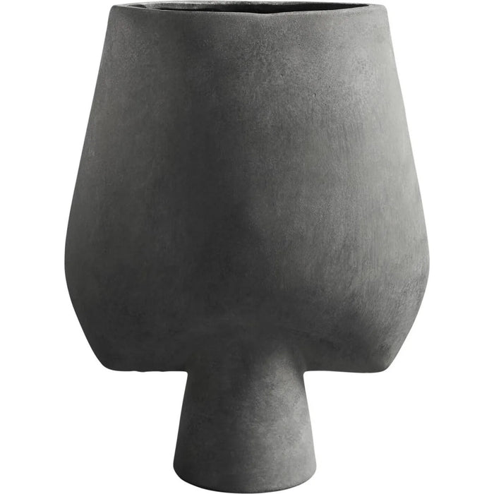 Photo of Sphere Vase Square